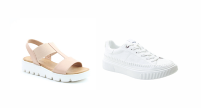 WIN! £150 Heavenly Feet Voucher