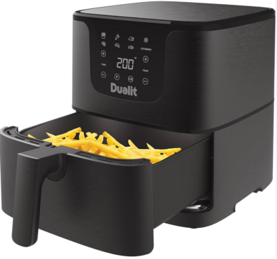 Air Fryers: Five of the Best