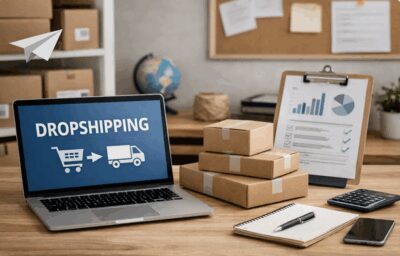 How to Make Money Dropshipping in 2026: Expert Advice, Risks and Realistic Profits