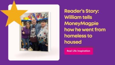 Reader’s Story: From Homeless to Housed with Savvy Money Tips