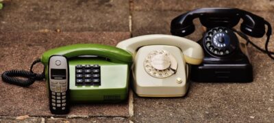 Digital Landlines: Are You Ready for the 2027 Switch?