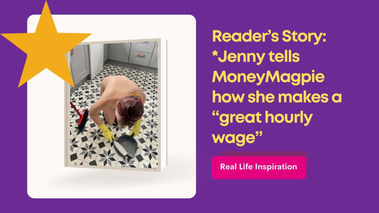 “I Made Money as a Naked Cleaner” – Reader’s Story