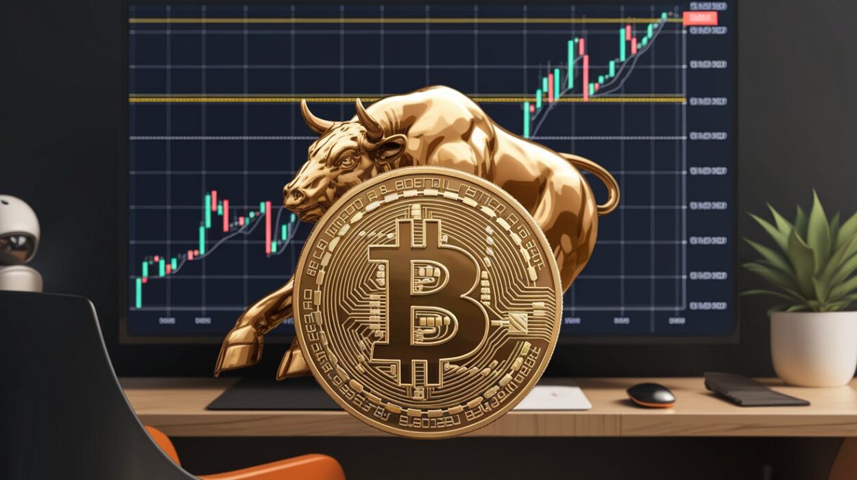 Bitcoin on the Rise: What’s Fueling It and How Far Could It Go ...