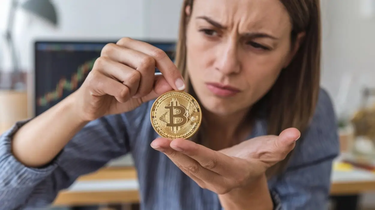 Addressing Misconceptions About Crypto - MoneyMagpie