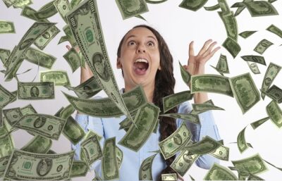 You Could Win &pound;50,000 in Time for Christmas!
