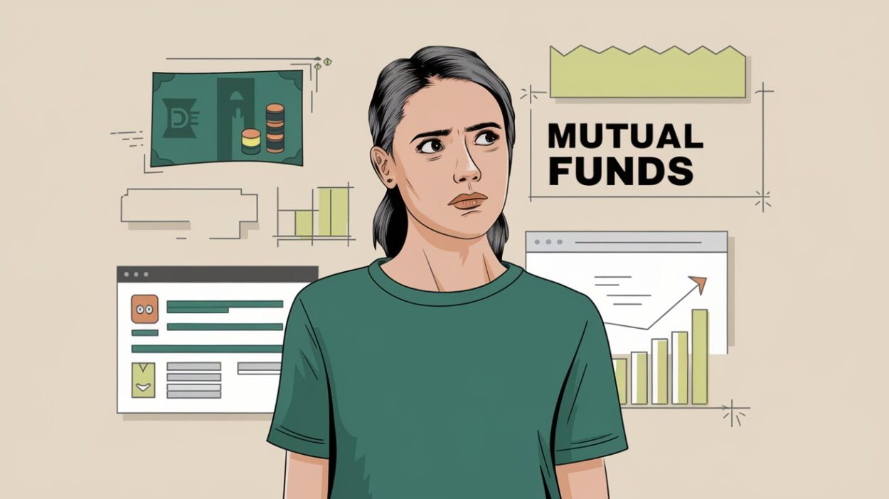 Mutual Funds Made Easy: A Step-by-Step Guide to Getting Started