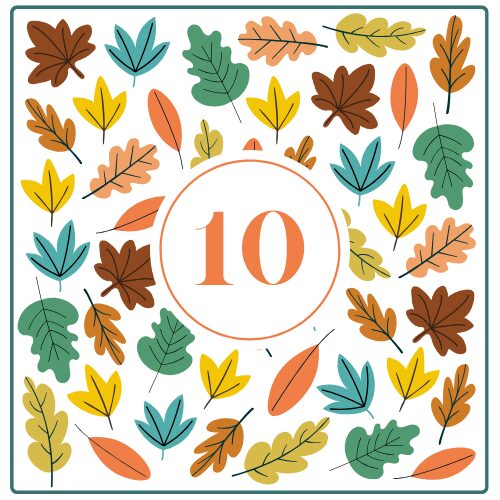 door-Day 10