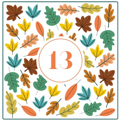 door-Day 13