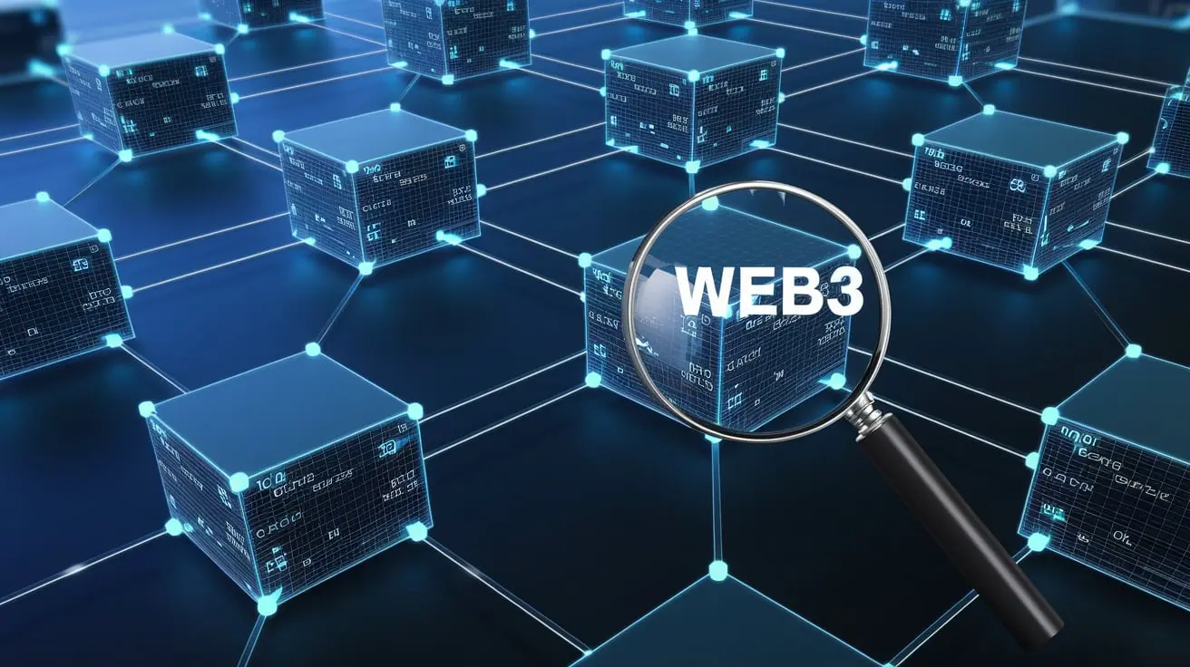 Understanding Web3 and the role Crypto Could Play in Your Overall Portfolio  - MoneyMagpie