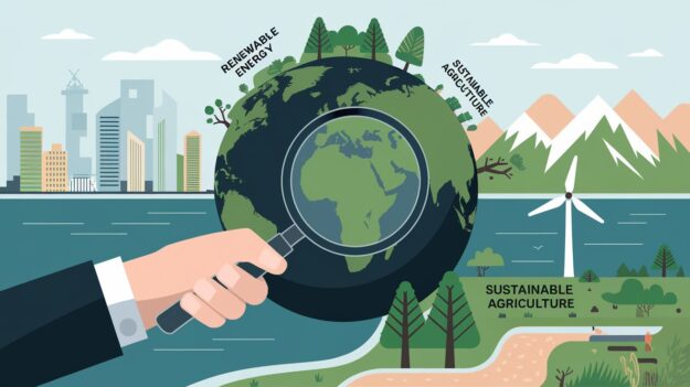 sustainable investing
