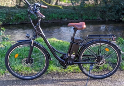 Are E-Bikes Legal in the UK? Your Electric Vehicle Questions Answered!