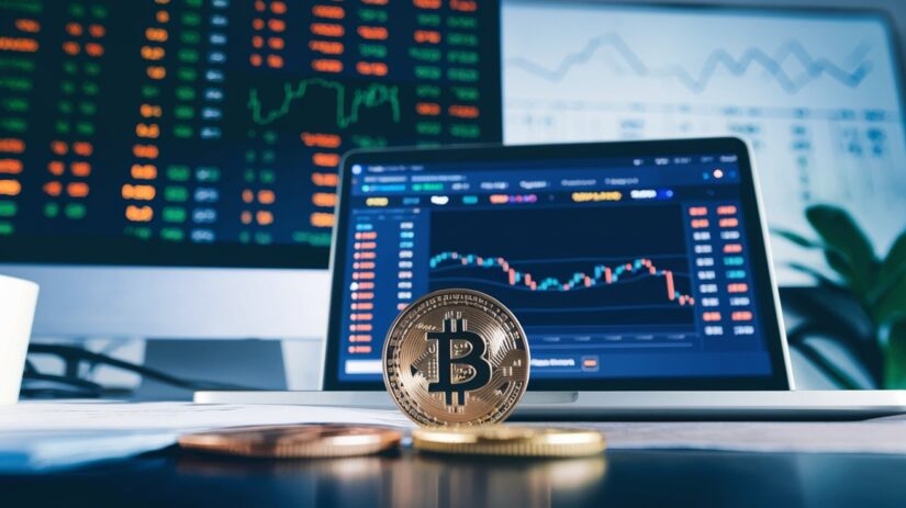 crypto exchange