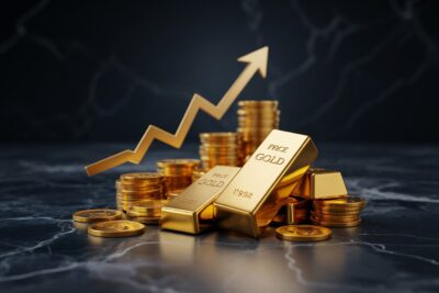 gold price