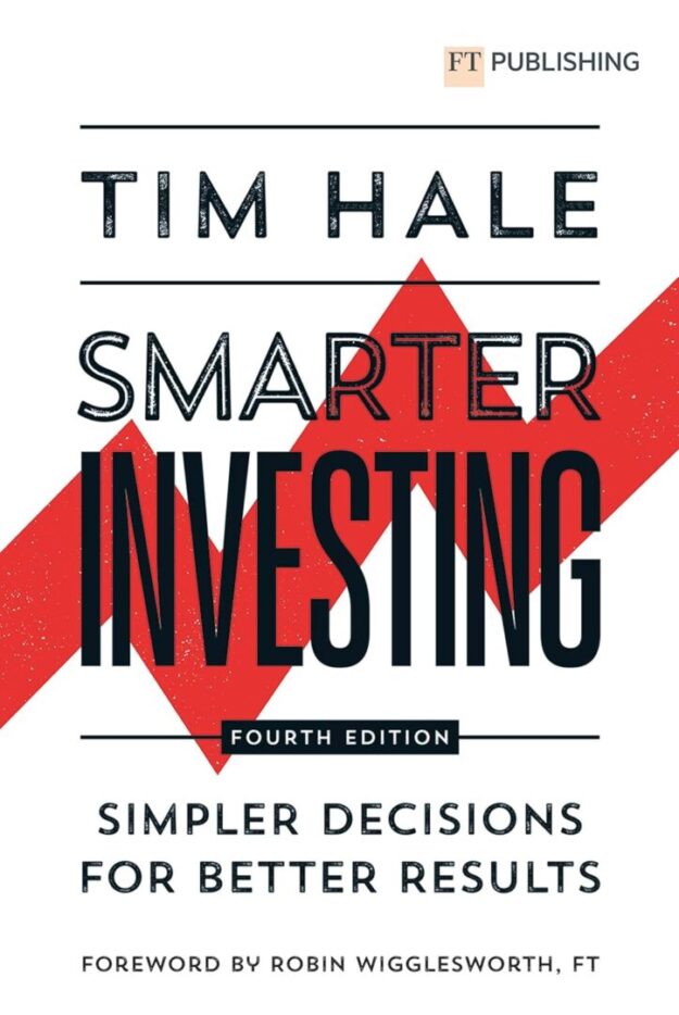 The 10 Best Investment Books for Beginners in the UK - MoneyMagpie