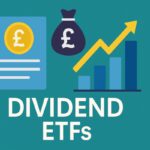 dividend etfs