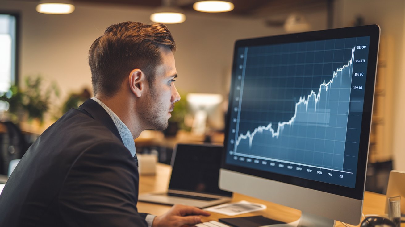 investing in ai generated assets