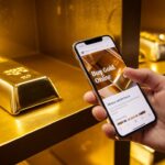 buy gold online