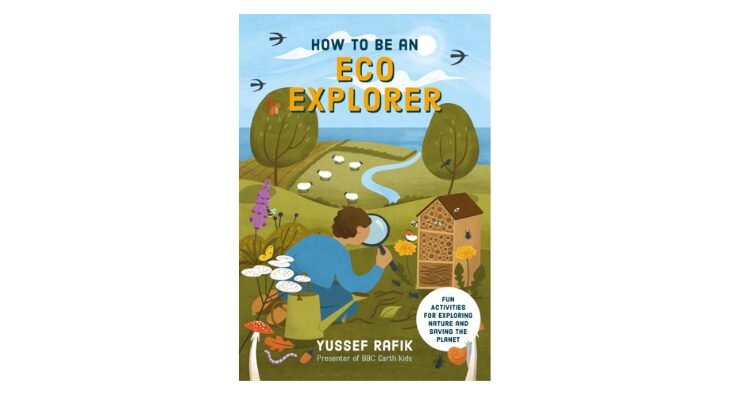 How to be an Eco Explorer