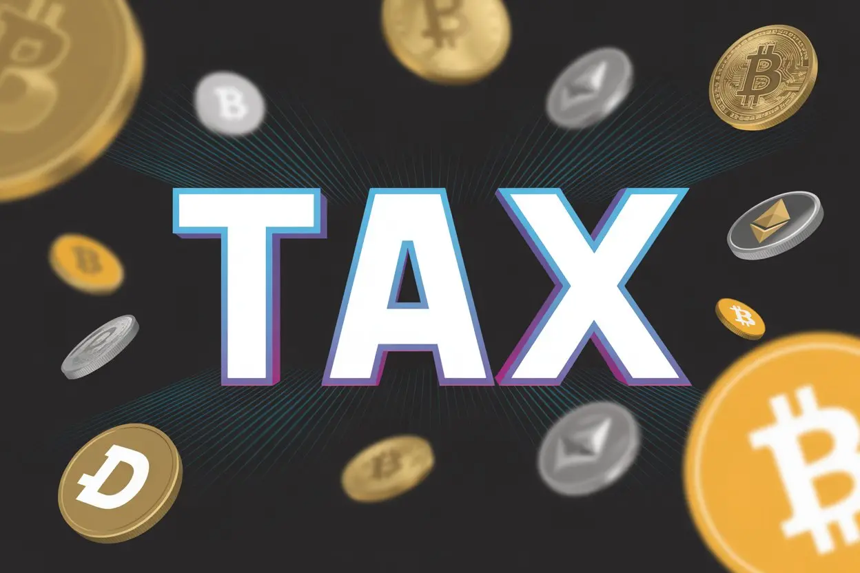 Are Crypto Gains Taxable in the UK? HMRC Rules Explained - MoneyMagpie