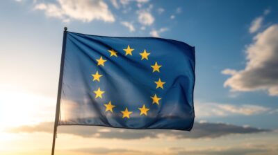 european flag