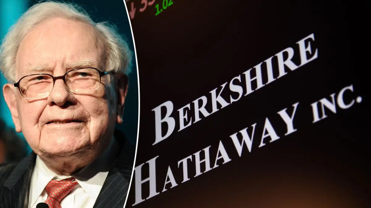 How to Invest in Berkshire Hathaway in 2025 - MoneyMagpie
