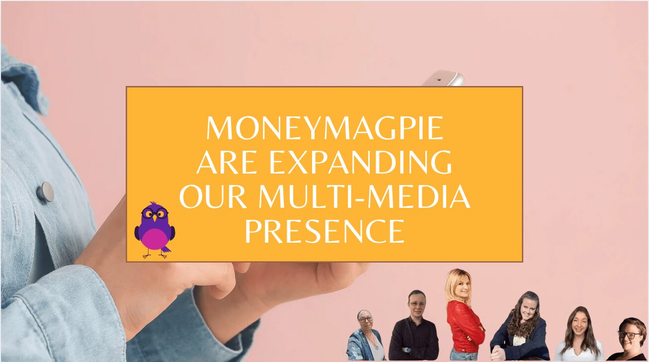 MoneyMagpie Launches WhatsApp Group – Get Tips, Offers & Freebies Straight to Your Phone!