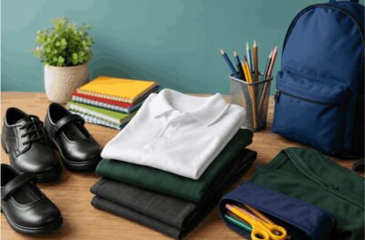 Guide to the cheapest school uniform deals 2026