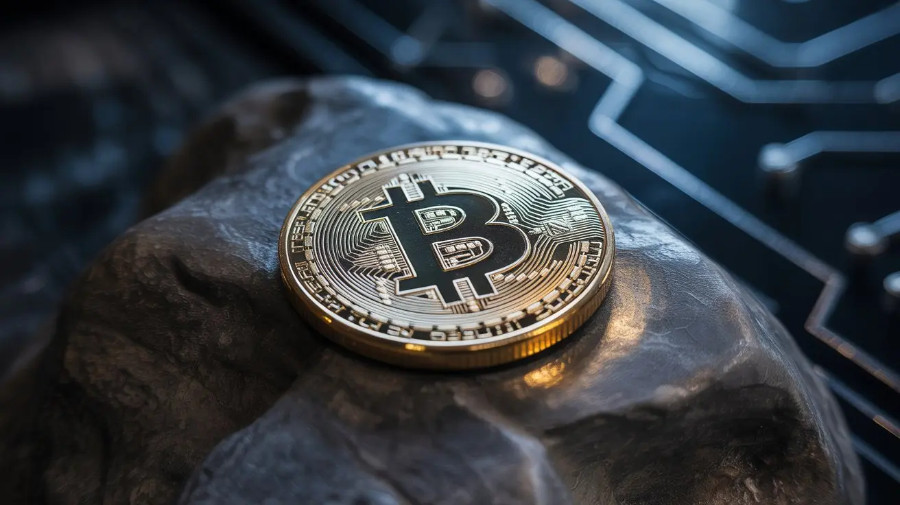 How to Set Up a Recurring Bitcoin Investment (From £10 a Week)