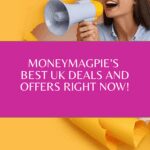 Best Deals and Offers Right Now