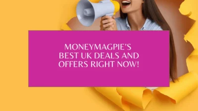 Best Deals and Offers Right Now