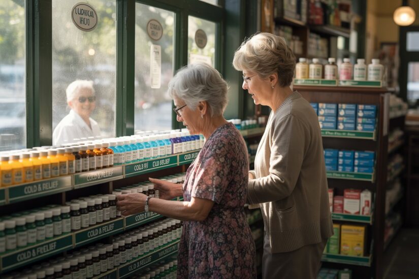 grey pound generation