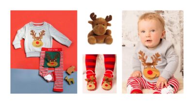 WIN! Blade &#038; Rose festive bundle