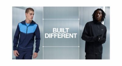 WIN! Footasylum £50 gift card