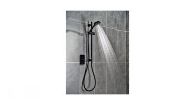 WIN! ENVi® Electric Shower