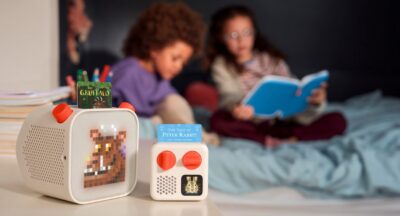 WIN! Yoto Player &#038; Yoto Mini