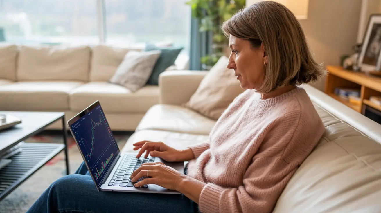 Crypto Investing for Over 40s: Things To Know Before You Start - MoneyMagpie