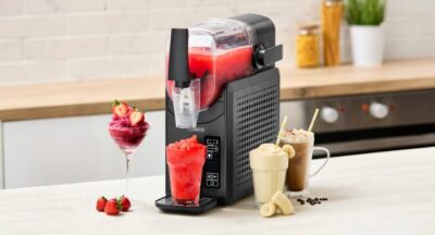 Tower Slushie Machine