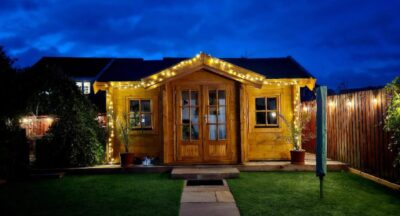 WIN! £50 Lighting Legends Voucher 