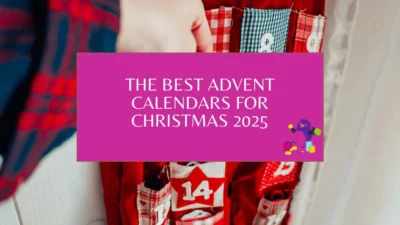 The Best Advent Calendars for Christmas 2025