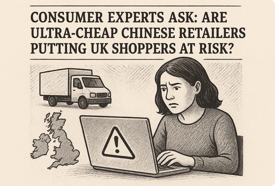 are consumers at risk?