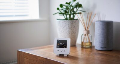 WIN! a Wiser Smart Heating Kit worth over £350!