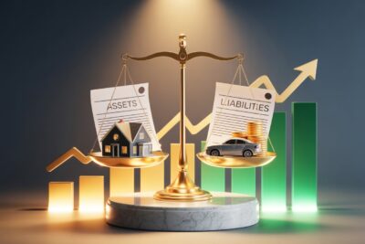 How to Calculate Your Net Worth (and Why It’s Easier Than You Think!)