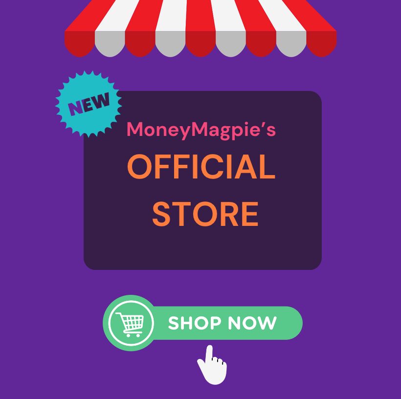 Money Magpie Official Store
