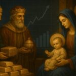 The Hidden Worth of the Magi’s Gifts — What the Gifts to Jesus Would Be Worth in 2025