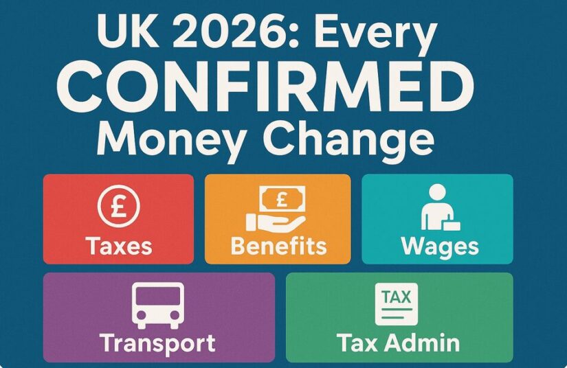 changes 2026