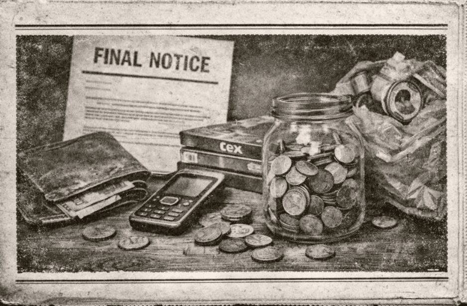 Prime 5 Methods to Get Similar-Day Money When You are Skint (Authorized, Quick & UK-Pleasant)