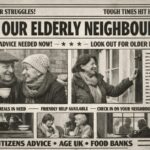 Getting Through Winter: Help for Pensioners Struggling Financially