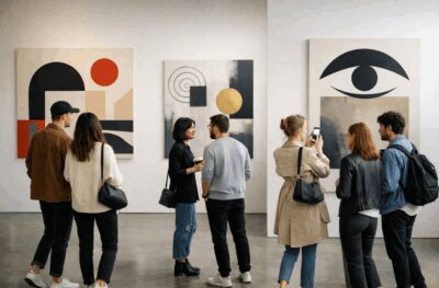 Is Art Still a Good Investment – or Did the Easy Money Era Make Us Believe a Myth?