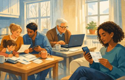 The UK Money Changes Coming in February &ndash; and What You Need to Do Now to Get Ahead