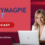 Listen to The Latest MoneyMagpie Invest Podcasts